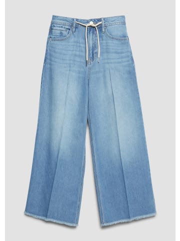 s.Oliver Jeans-Hose SURI  in  54Y5_blau