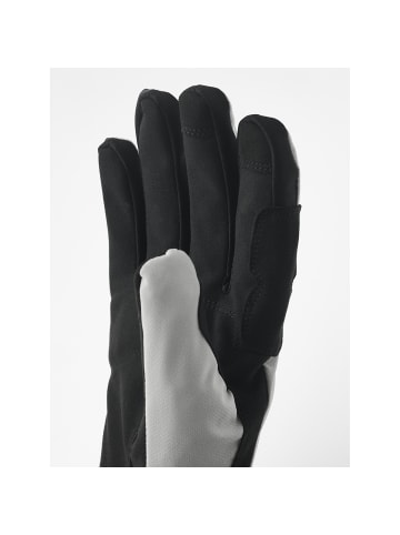 HESTRA WINDSTOPPER TRACKER in Schwarz