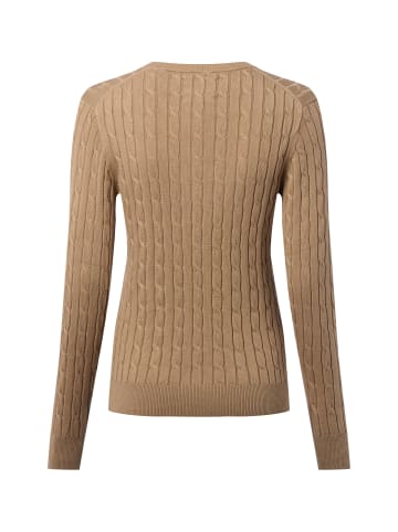 Gant Pullover in melange - 0018