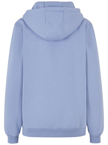 Mister Tee Sweat & Fleece - Hoody in powderblue