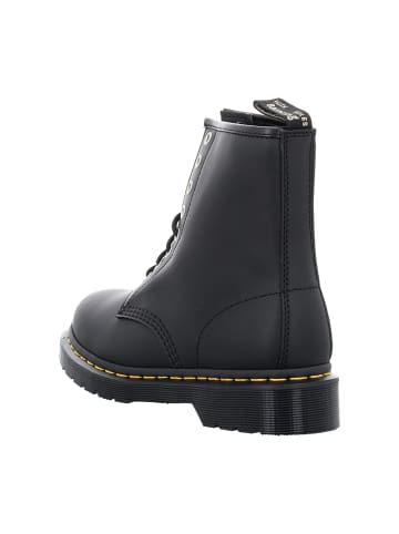 Dr. Martens Schnürstiefeletten in Schwarz