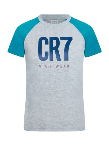 CR7 Pyjama KIDS in Multicolour 2