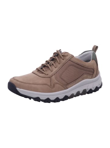 Pius Gabor Sneaker in braun