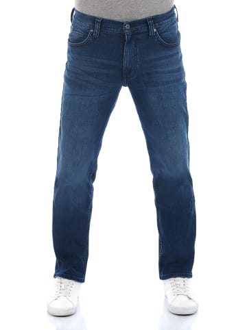 Mustang Jeans Tramper regular/straight in Blau