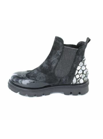 NO CLAIM Stiefel in schwarz