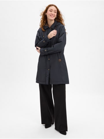 Fuchs Schmitt Mantel in marine