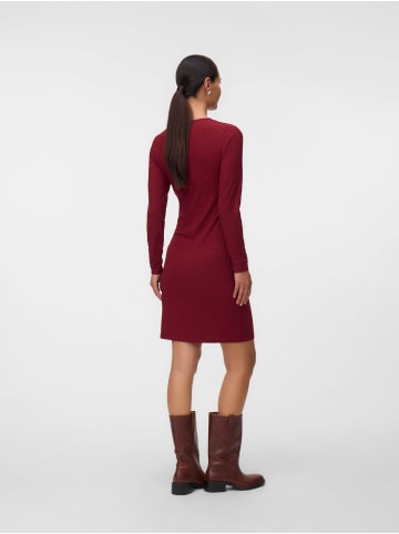mama licious Kleid in Pomegranate