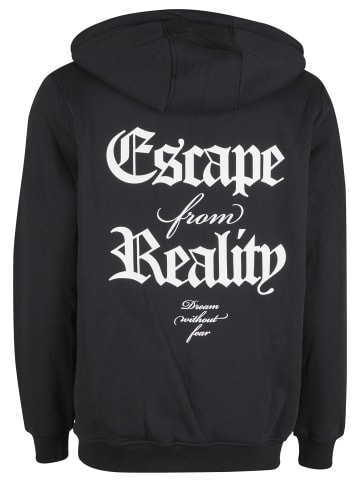 Mister Tee Sweat & Fleece - Hoodies in black