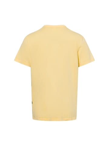 G-Star Raw Shirt Nifous in gelb