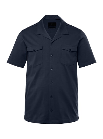 JP1880 Hemd in navy blau