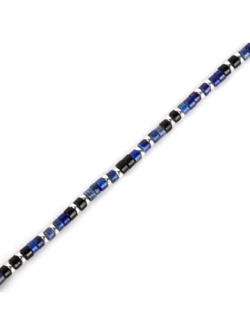 Luxenter Armband Hayo mit Silberfinish – HAYO