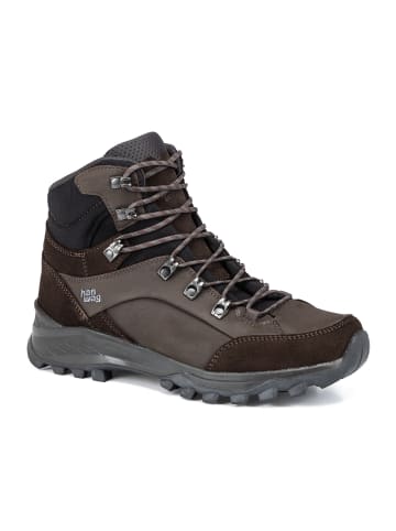 hanwag Trekkingschuhe high in mehrfarbig