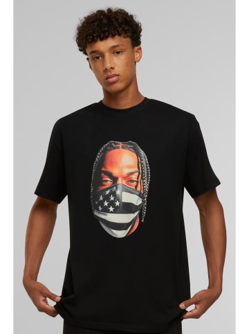 Mister Tee Mister Tee T-Shirts in black