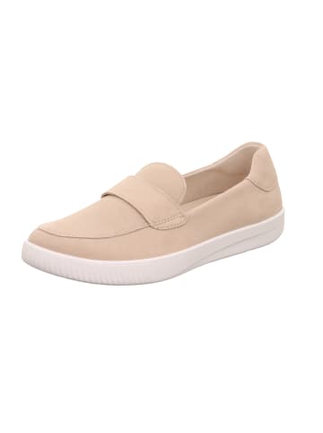 Legero in beige