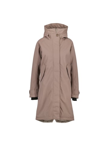 Didriksons Parka Luna in bark