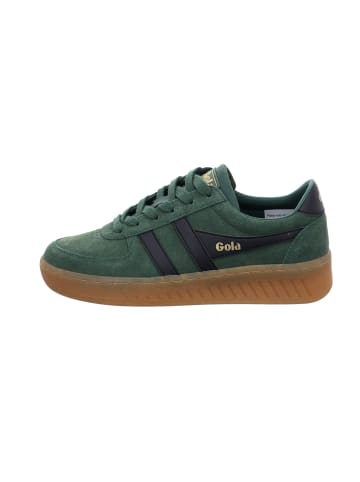 Gola Sneaker Low in Grün
