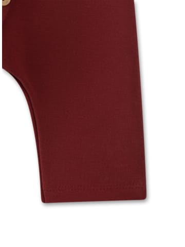 Sanetta Hose in Rot