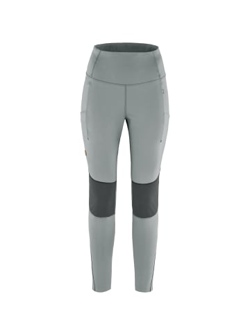 FJÄLLRÄVEN Wanderlegging Abisko Värm in Hellgrau