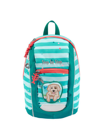 Step by Step Step by KIGA Mini - Rucksack-Set 2tlg. in Dog Lucky