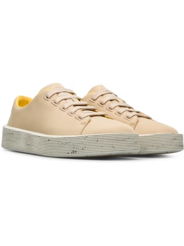 Camper Sneaker " Courb " in Beige