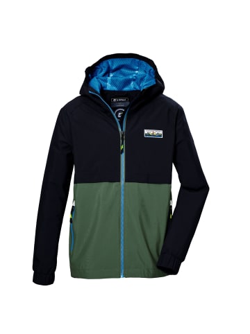 Killtec Funktionsjacke Jungen in Mehrfarbig