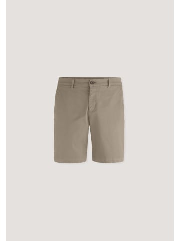 Hessnatur Chino Short in lehm
