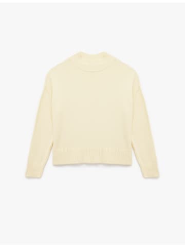KOTON SWEATERS in Gelb