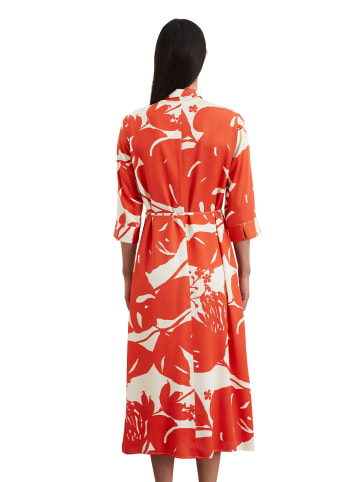 Marc O'Polo Hemdblusenkleid regular in multi