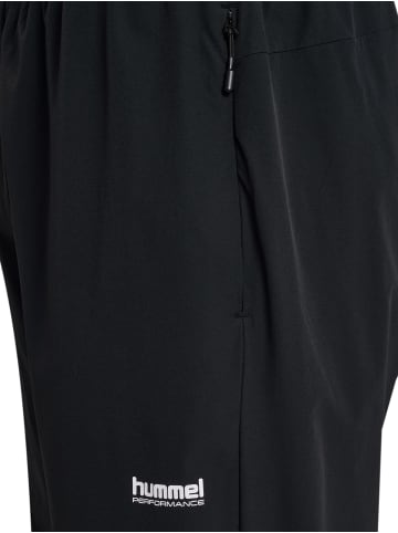Hummel Hummel Verstellbare Taille Hose Hmlpulse Multisport Herren in BLACK