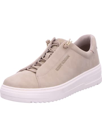 Marco Tozzi Slipper in beige