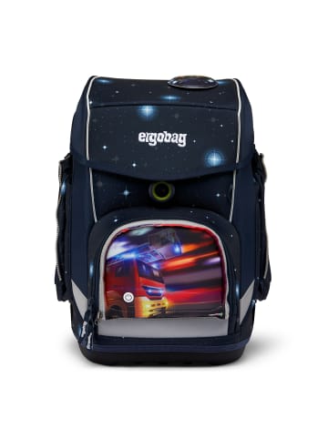 Ergobag Schulzubehör in Feuerwehr