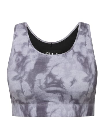 Studio Untold Bügel-BH in grau