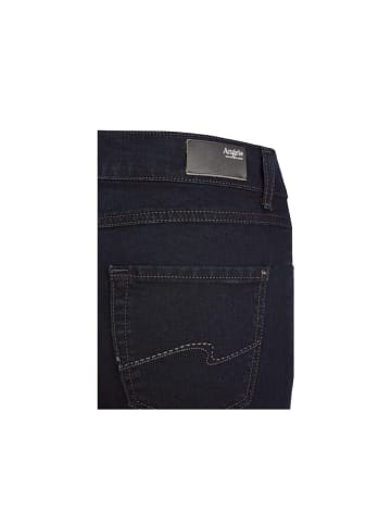 Angel Jeans in blau