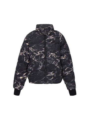 myMo ROCKS Women Jacket in black multicolor
