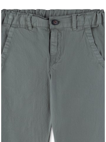Sanetta Chinohose in Grün