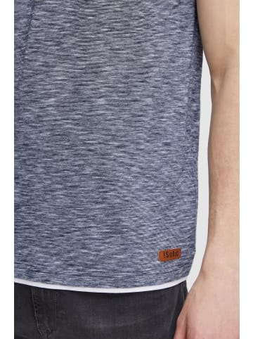 !SOLID Rundhalsshirt SDDigos in Blau