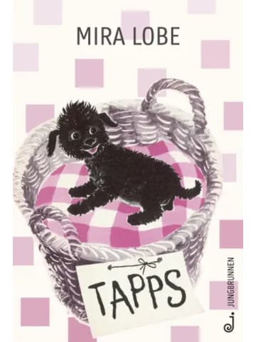 Jungbrunnen Tapps