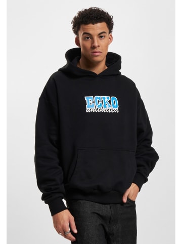 Ecko Unltd. Ecko Unltd. Kapuzenpullover in black