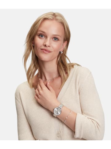 Tamaris Armschmuck Armband in silber