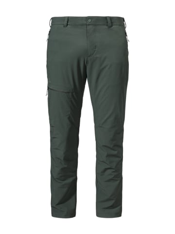 Schöffel Hose lang "Pants Koper1 Warm M" in urban chic