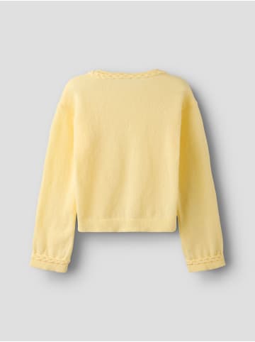 name it Strickpullover in Double Cream