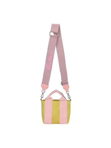 Fritzi aus Preußen Bini Schultertasche 20 cm in very berrylini