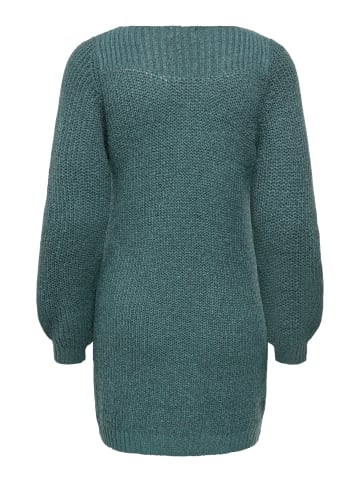 JDY Strickkleid in North Atlantic