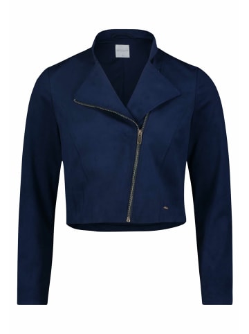 BETTY & CO Blazer für Damen in blau