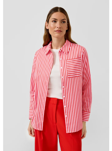 s.Oliver Bluse in 32G4_hellrot