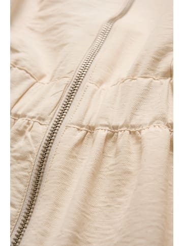 Karen By Simonsen Weste KBEmery Feminine in Egret