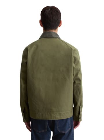 Marc O'Polo Barnjacke regular in copley brown