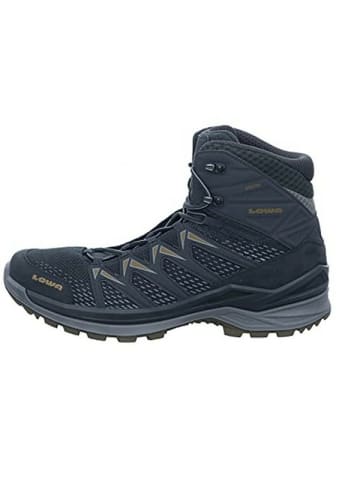 LOWA Wanderschuhe für Herren in grau