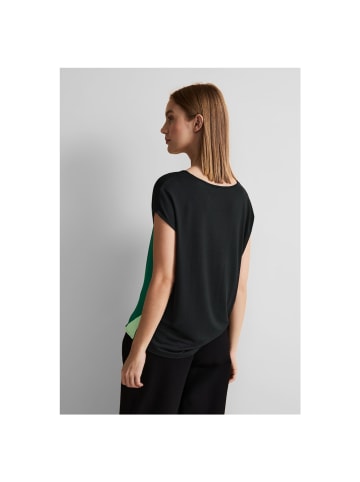 Street One T-Shirt in fresh spring green