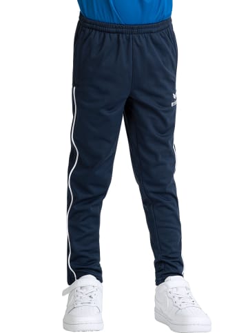 erima Kinder Shooter 2.0 Polyesterhose in new navy/weiss